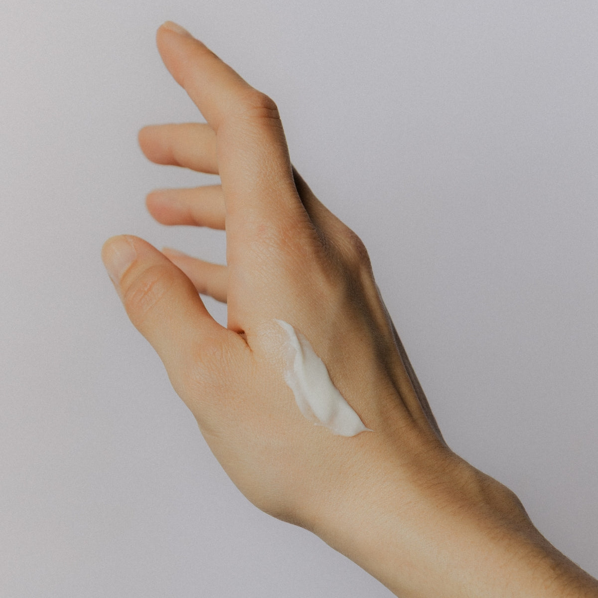 Hand Cream