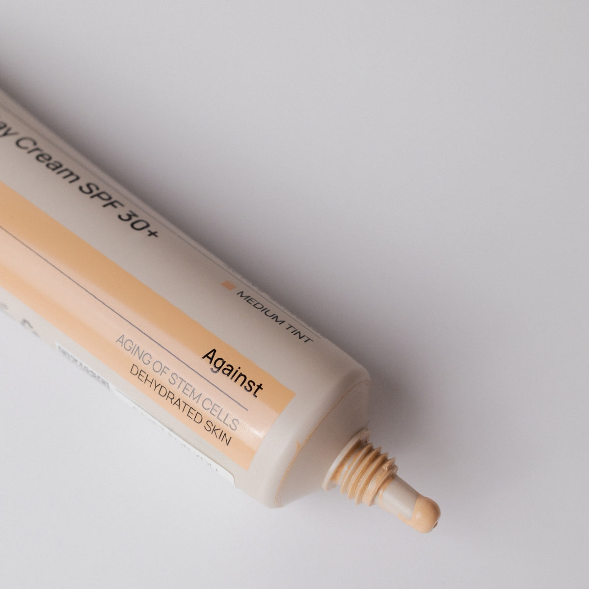 Advanced Tinted Day Cream SPF 30+