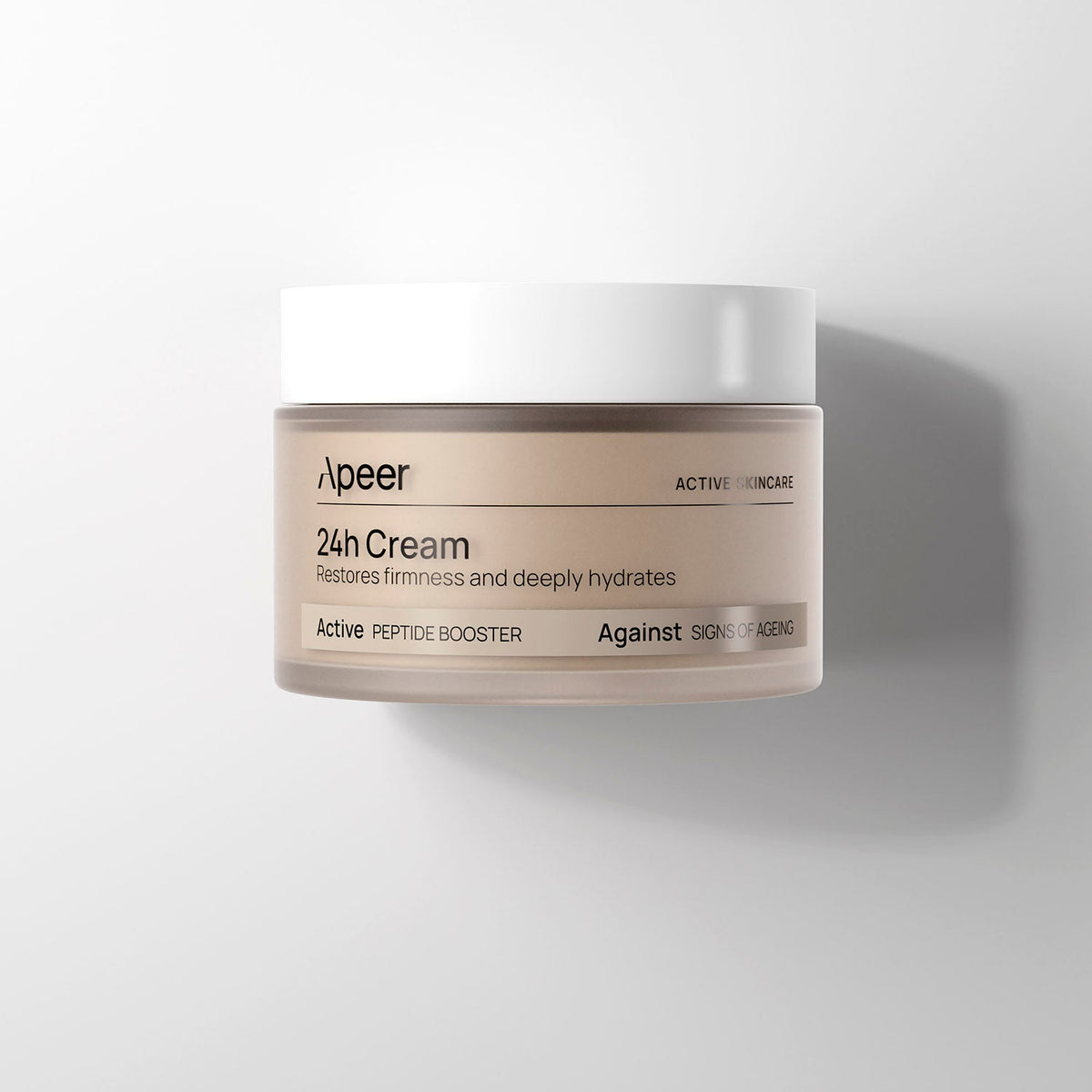 Tinted Day Cream - Clinical