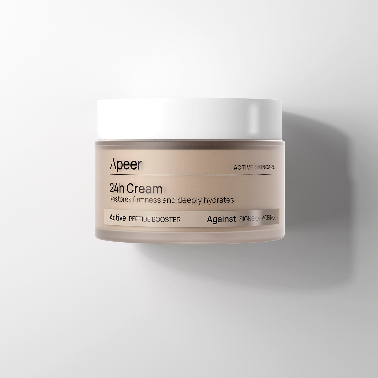 24h Creme