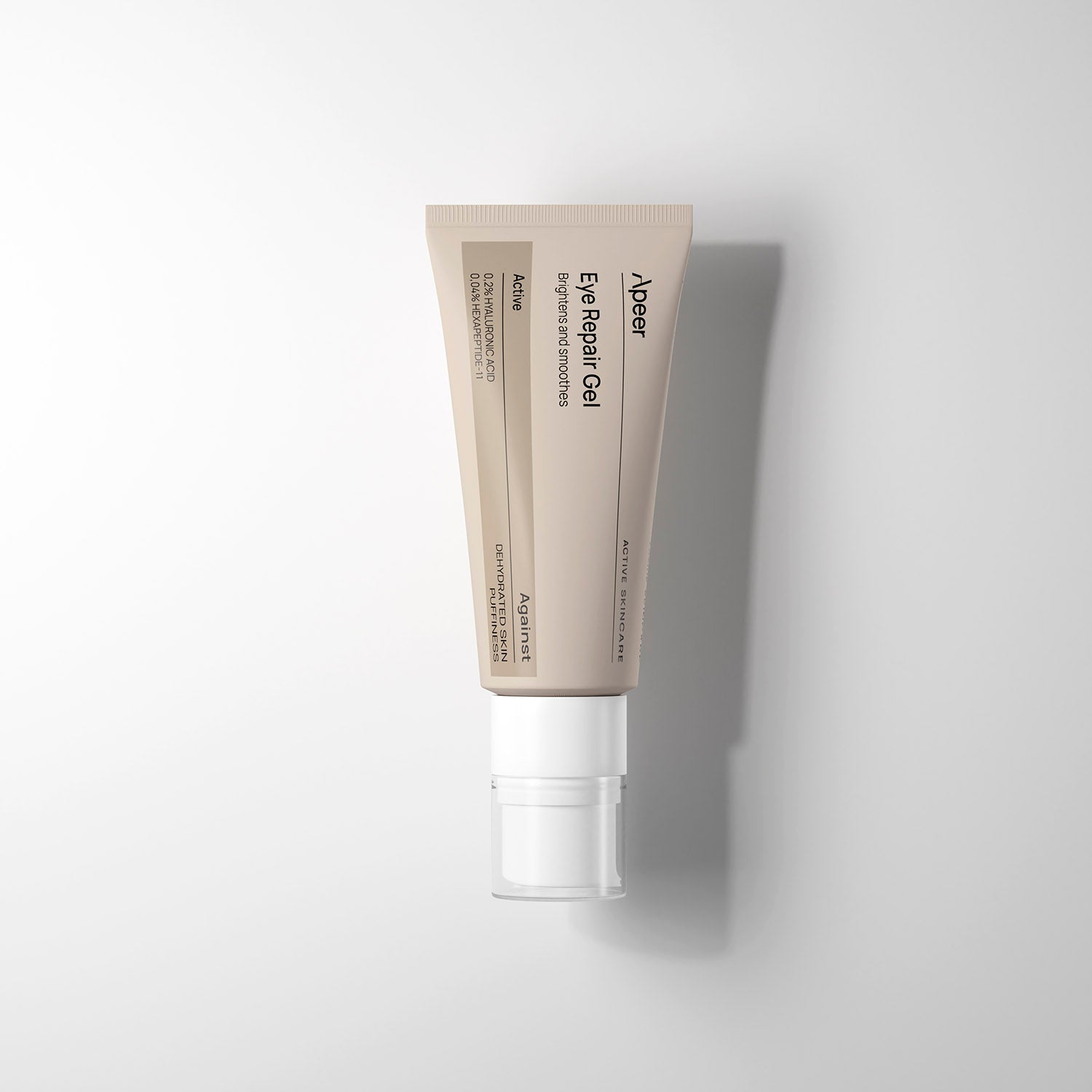 Augen-Reparatur-Gel