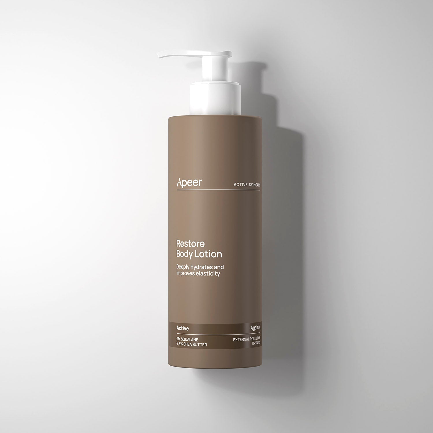 Restore Körperlotion