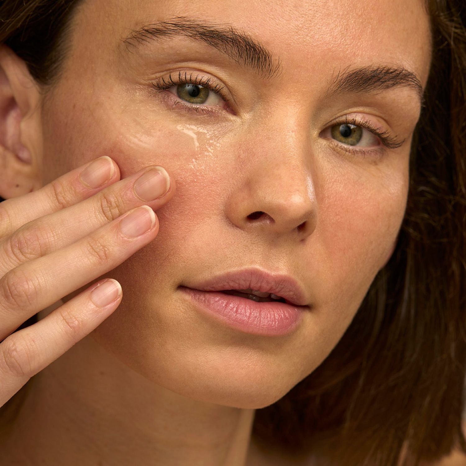 Augen-Reparatur-Gel
