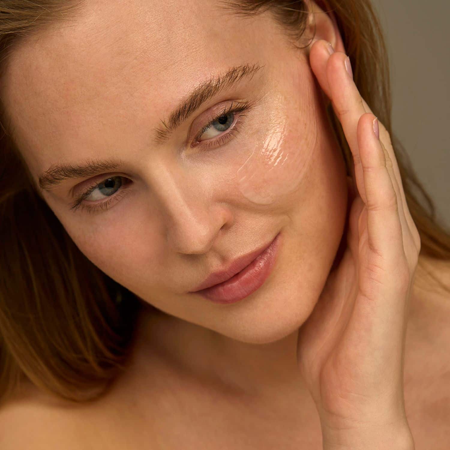 Peeling-Maske