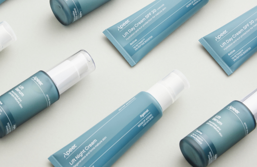 Transform your skincare routine with RetinART®