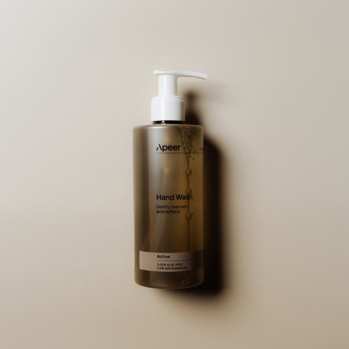 Hand Wash