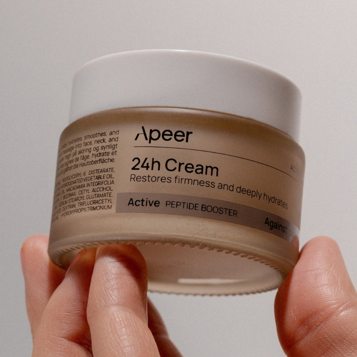24h Cream