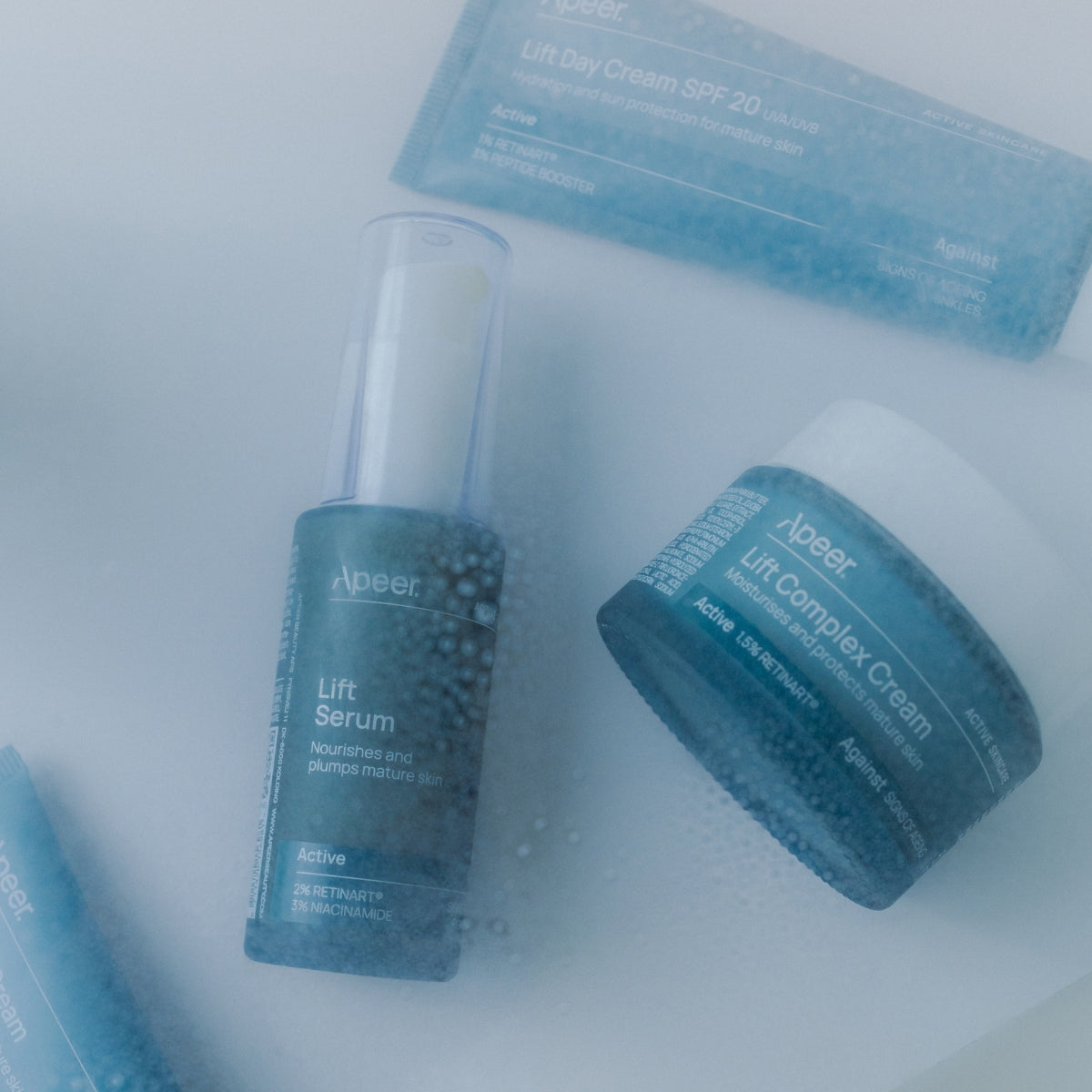 Lift Serum