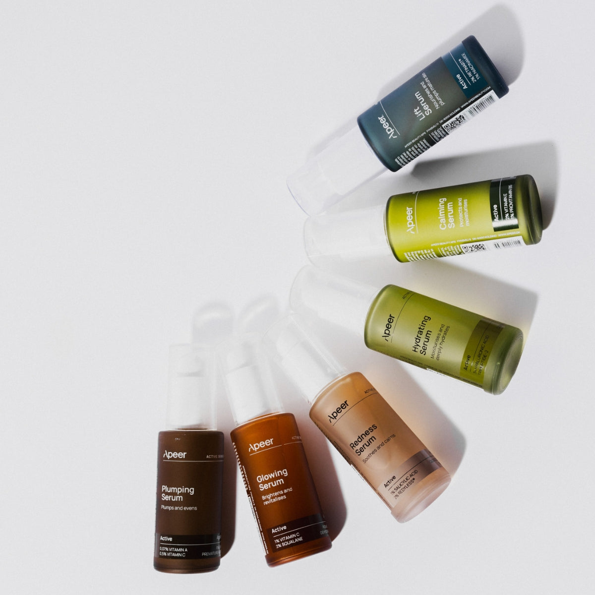 Plumping Serum