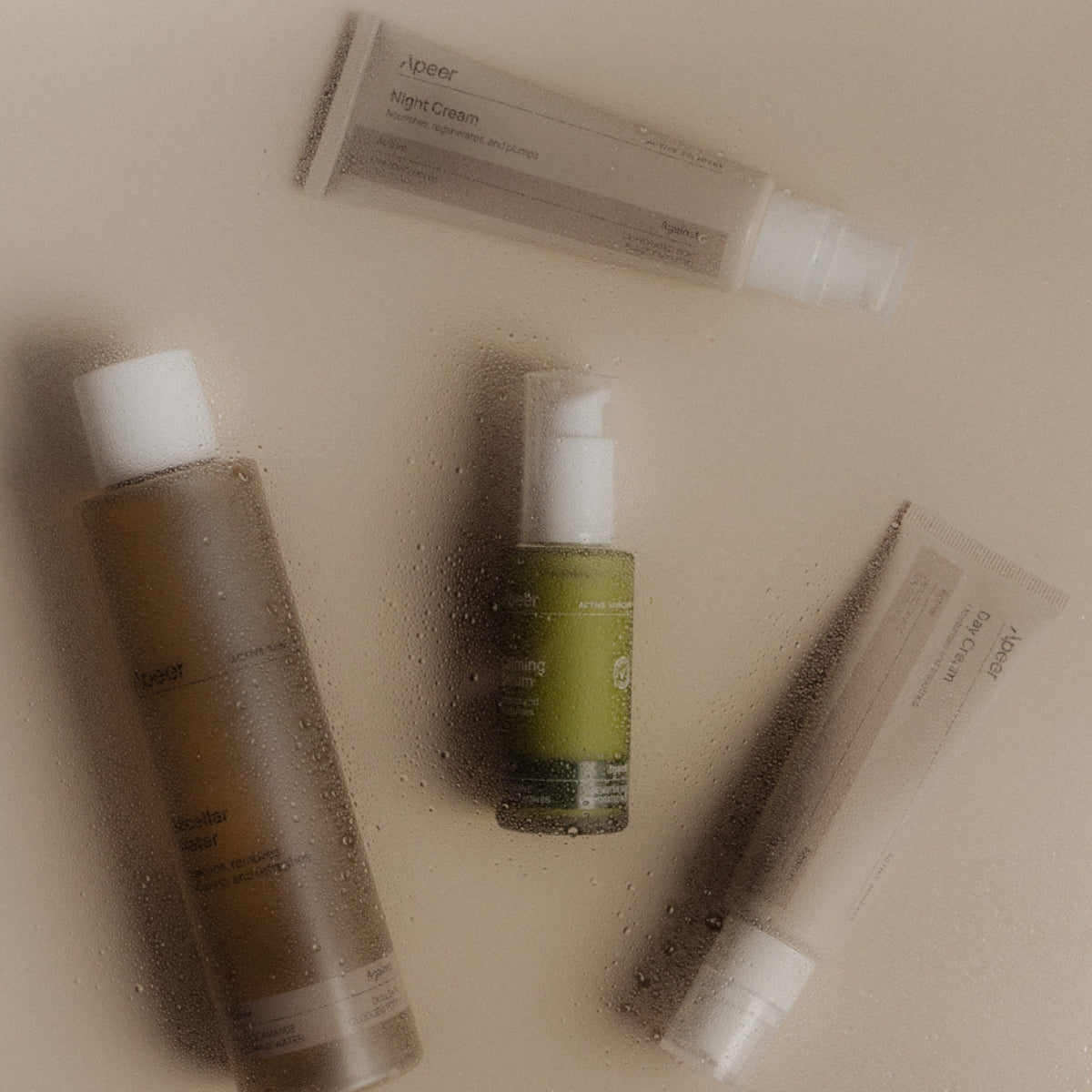 Calming Serum
