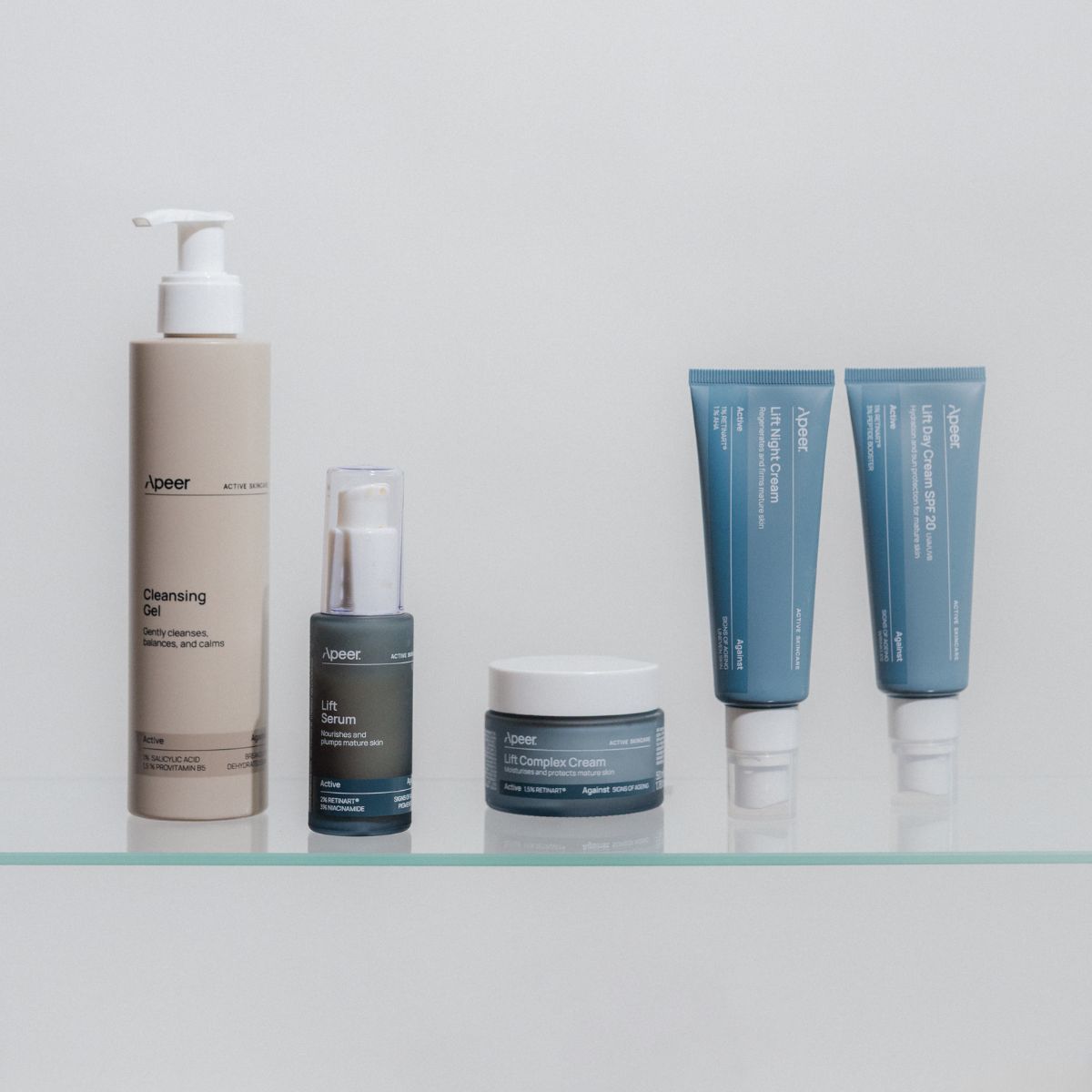 Lift Complex Cream