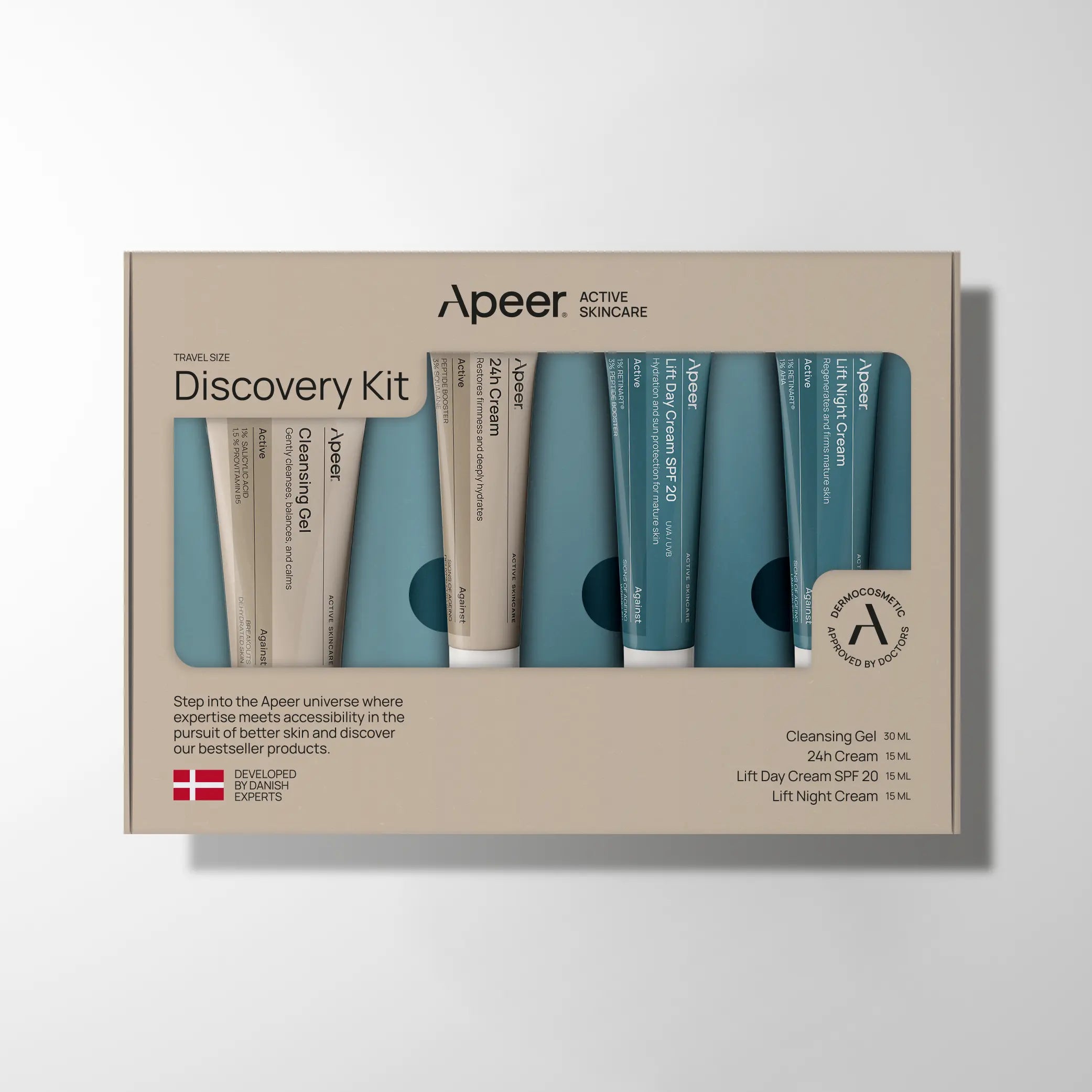 Discovery Kit